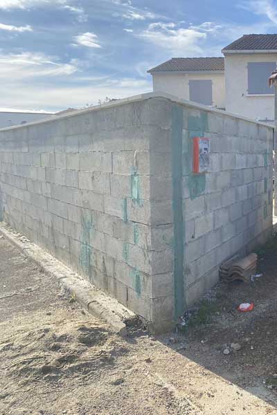 Maçonnerie